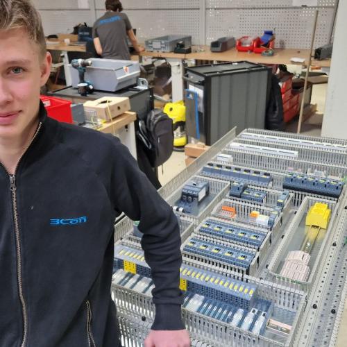 Poly 2. Schnupperwoche 