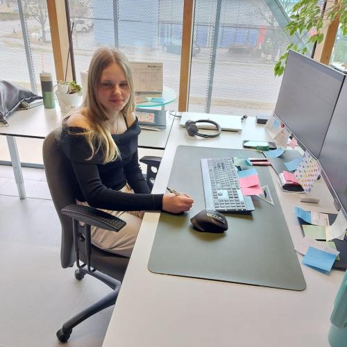 Poly 2. Schnupperwoche 