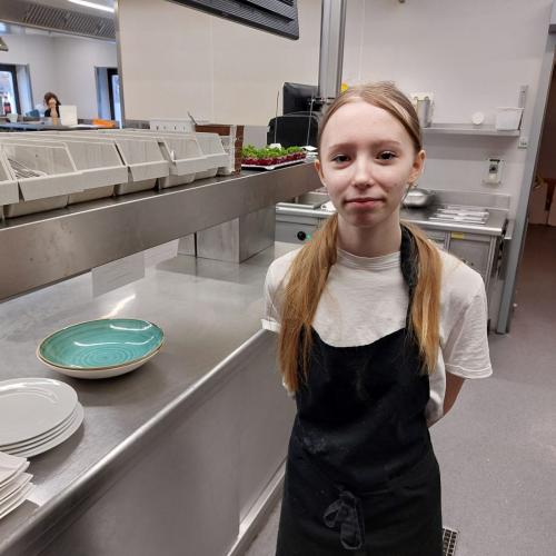 Poly 2. Schnupperwoche 