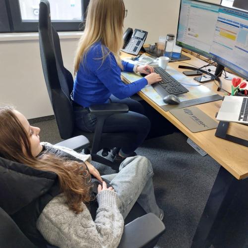 Poly 2. Schnupperwoche 