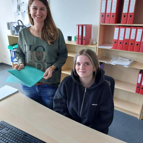 Poly 2. Schnupperwoche 