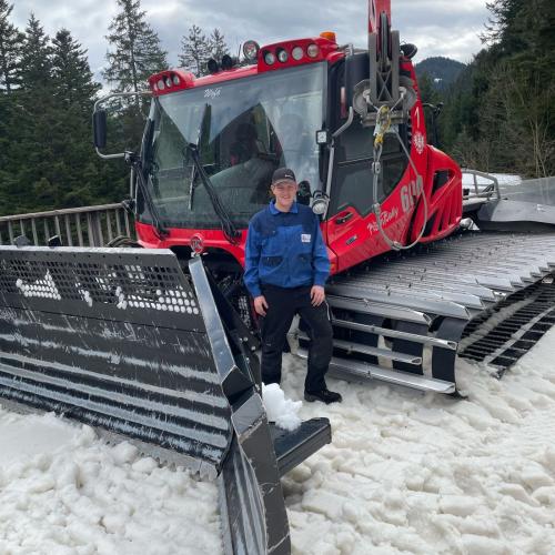 Poly 2. Schnupperwoche 