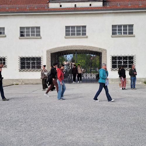 KZ Dachau