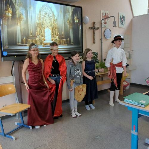 Theater Sagen