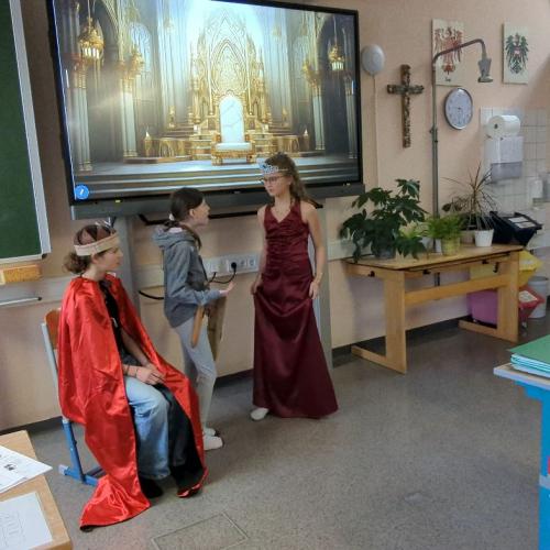 Theater Sagen