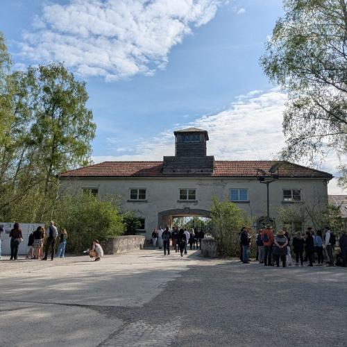 KZ Dachau