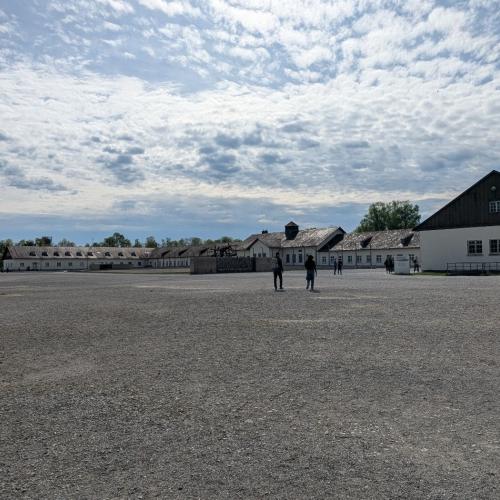 KZ Dachau