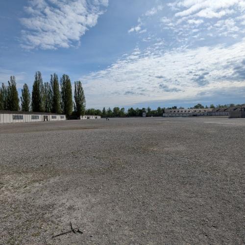 KZ Dachau