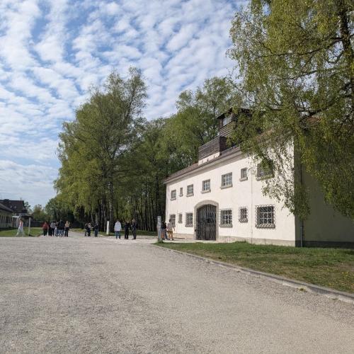 KZ Dachau