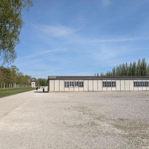 KZ Dachau