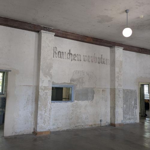 KZ Dachau