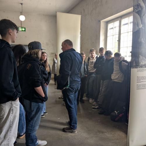 KZ Dachau