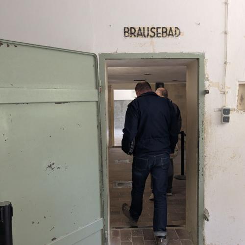 KZ Dachau