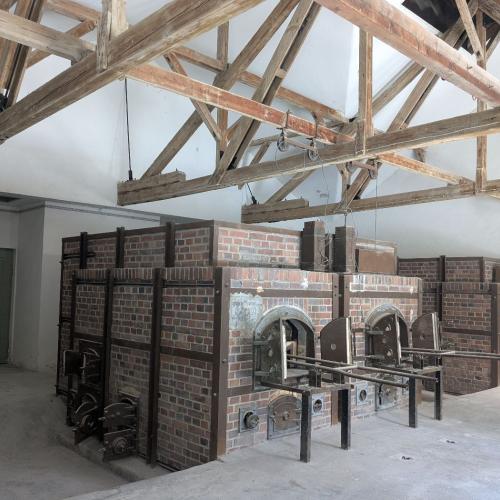 KZ Dachau