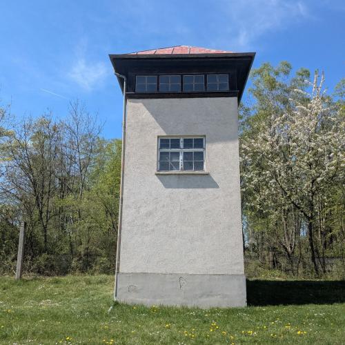 KZ Dachau