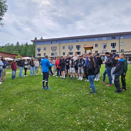 Velden am Wörthersee Sportwoche 2025