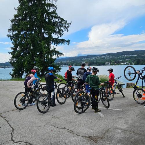 Velden am Wörthersee Sportwoche 2025