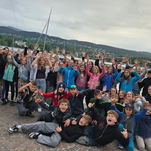 Velden am Wörthersee Sportwoche 2025