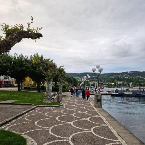 Velden am Wörthersee Sportwoche 2025