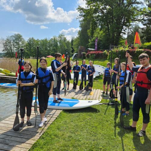 Velden am Wörthersee Sportwoche 2025