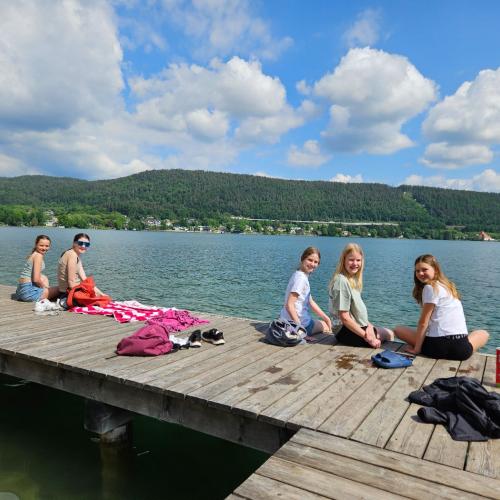 Velden am Wörthersee Sportwoche 2025