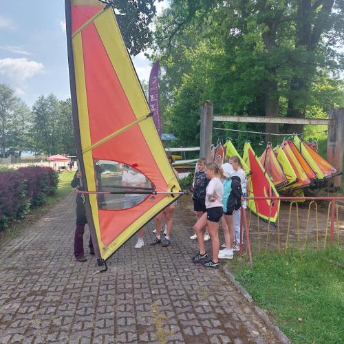 Velden am Wörthersee Sportwoche 2025