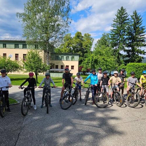 Velden am Wörthersee Sportwoche 2025