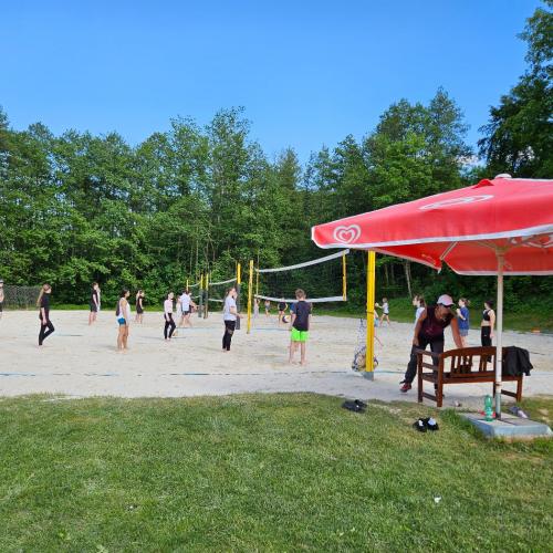 Velden am Wörthersee Sportwoche 2025