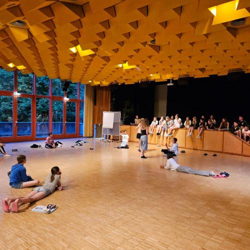 Velden am Wörthersee Sportwoche 2025