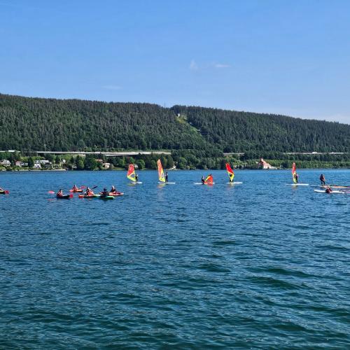 Velden am Wörthersee Sportwoche 2025