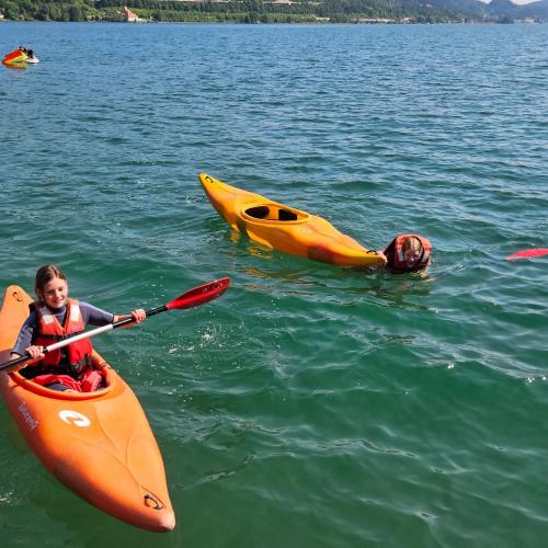 Velden am Wörthersee Sportwoche 2025