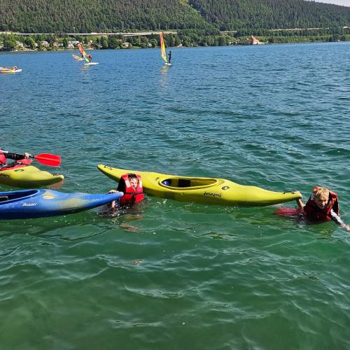 Velden am Wörthersee Sportwoche 2025