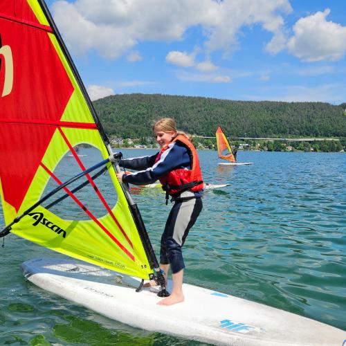 Velden am Wörthersee Sportwoche 2025