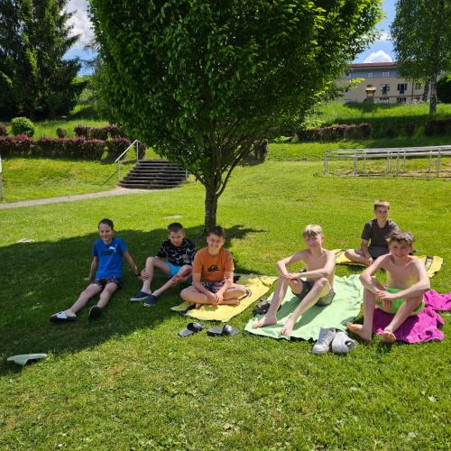 Velden am Wörthersee Sportwoche 2025