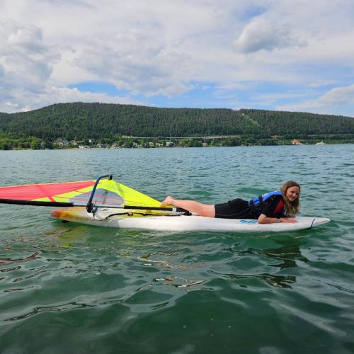 Velden am Wörthersee Sportwoche 2025