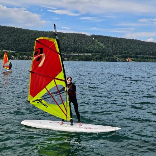 Velden am Wörthersee Sportwoche 2025