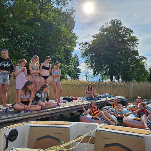 Velden am Wörthersee Sportwoche 2025