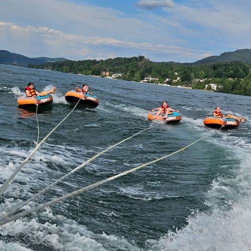 Velden am Wörthersee Sportwoche 2025