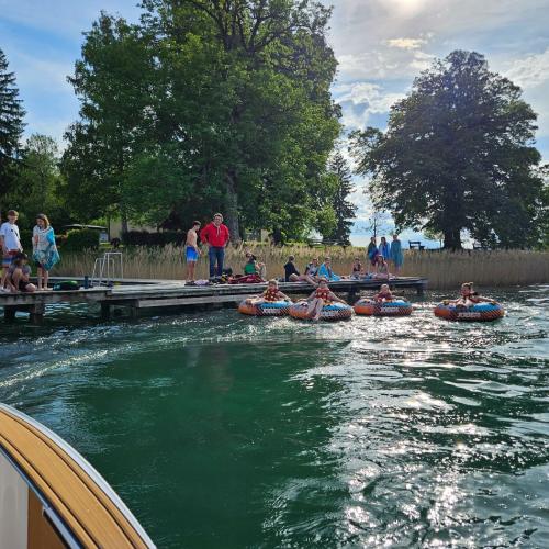 Velden am Wörthersee Sportwoche 2025