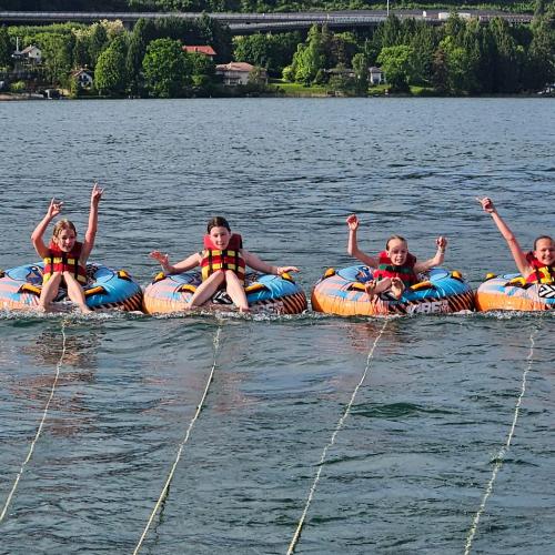 Velden am Wörthersee Sportwoche 2025