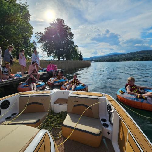 Velden am Wörthersee Sportwoche 2025