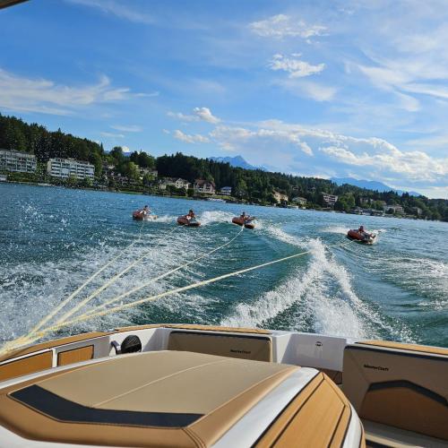Velden am Wörthersee Sportwoche 2025