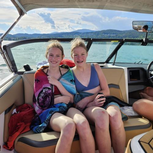 Velden am Wörthersee Sportwoche 2025