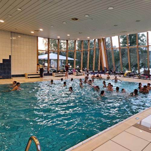 Velden am Wörthersee Sportwoche 2025