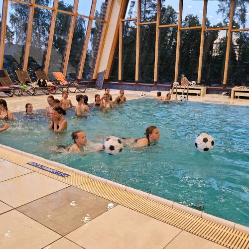 Velden am Wörthersee Sportwoche 2025
