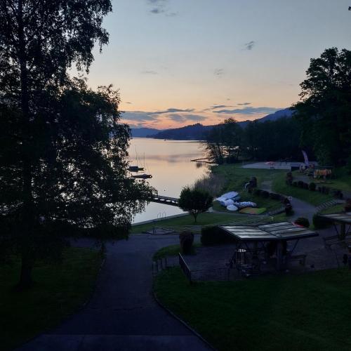 Velden am Wörthersee Sportwoche 2025