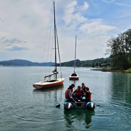Velden am Wörthersee Sportwoche 2025