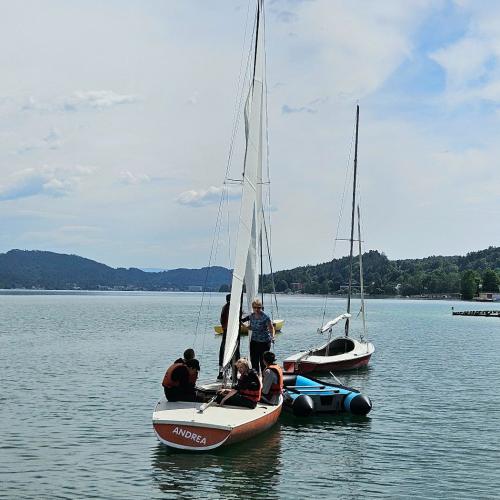 Velden am Wörthersee Sportwoche 2025