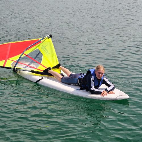 Velden am Wörthersee Sportwoche 2025