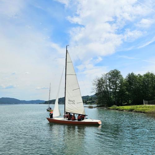 Velden am Wörthersee Sportwoche 2025
